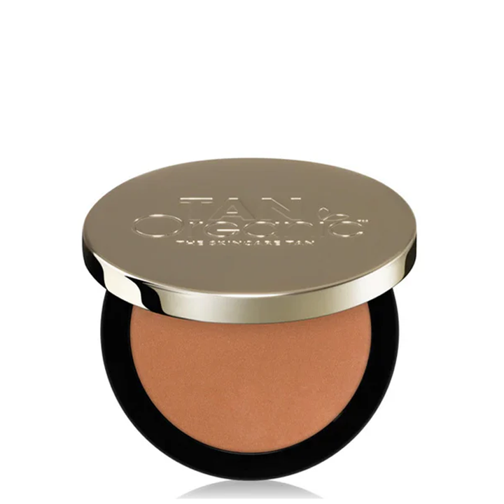 TanOrganic Refillable Bronze