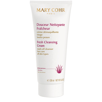 Image of product Douceur Nettoyante Fraicheur 200ml