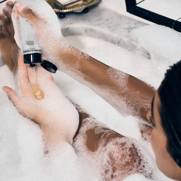 Grown alchemist Shaving Gel stemning