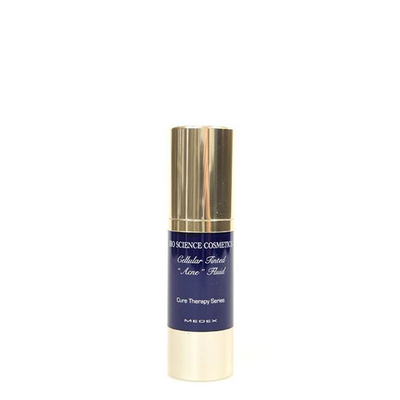 medex Cellular Tinted Acne Fluid