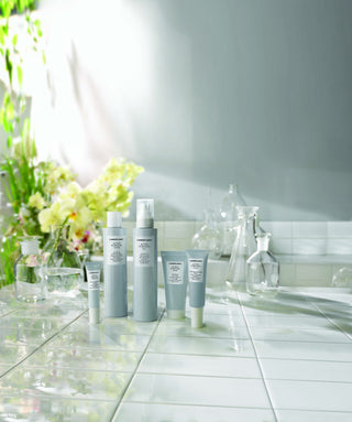 Comfort Zone Active Pureness Fluid stemning
