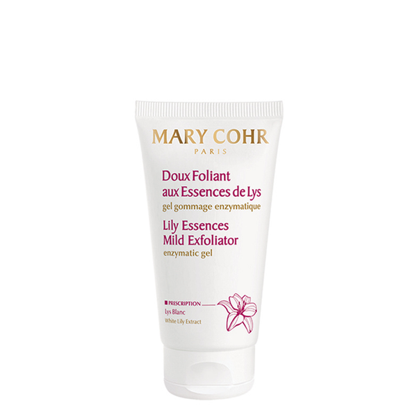 Doux Foliant aux Essences de Lys 50ml