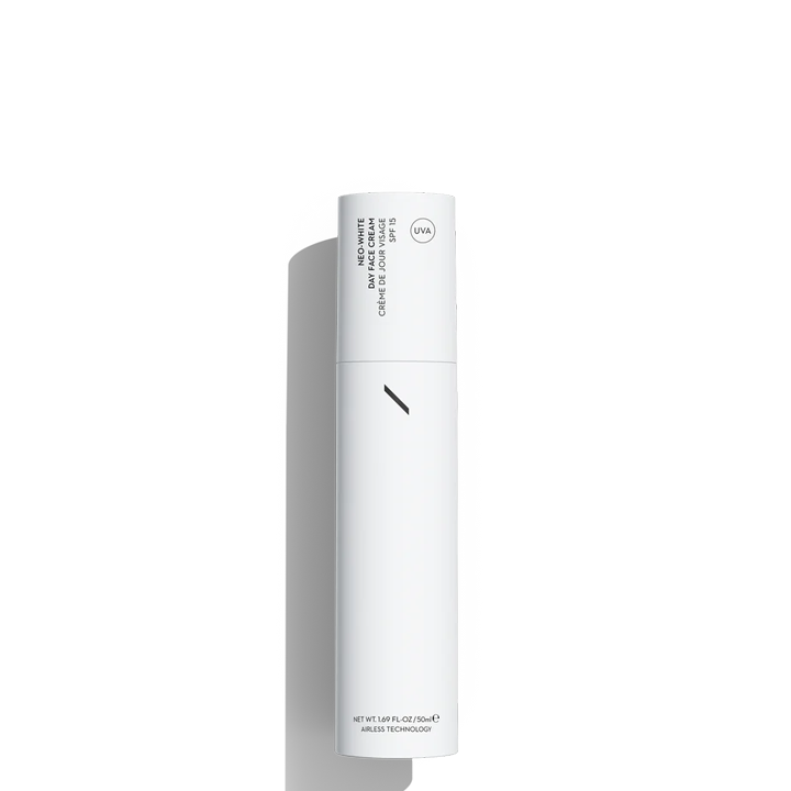 Neoderma Neo-White Dagcreme SPF15 50ml