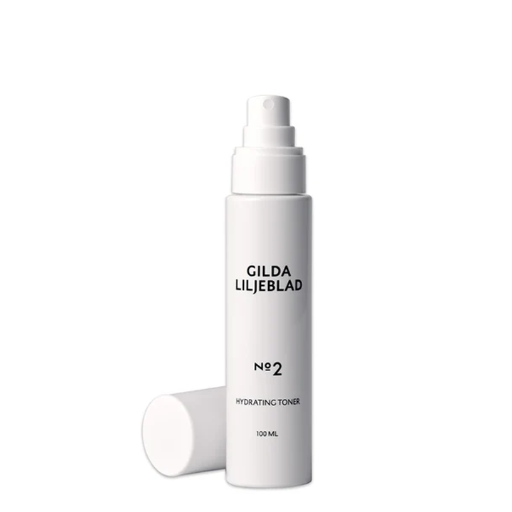 Gilda Liljeblad Hydraterende Toner 100 ml