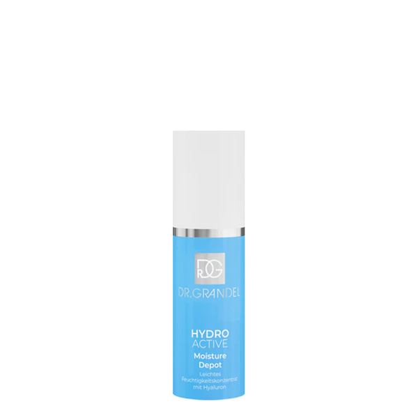 Moisture Depot 30ml