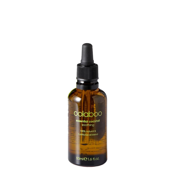 Oolaboo Essential Cocktail Soothing pipetteflaske uden æske
