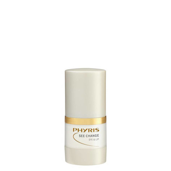 Phyris Se Change Øjencreme & Læbe 15ml