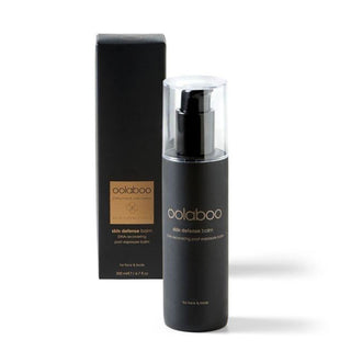 Oolaboo Skin Defense DNA Post Exposure Balm 200ml flakon med æske