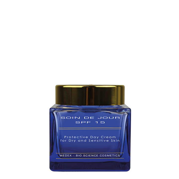 Medex Dagcreme SPF 15 50 ml
