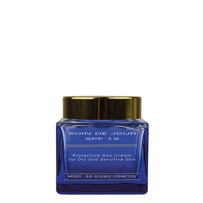 Image of product Dagcreme SPF 15 50 ml