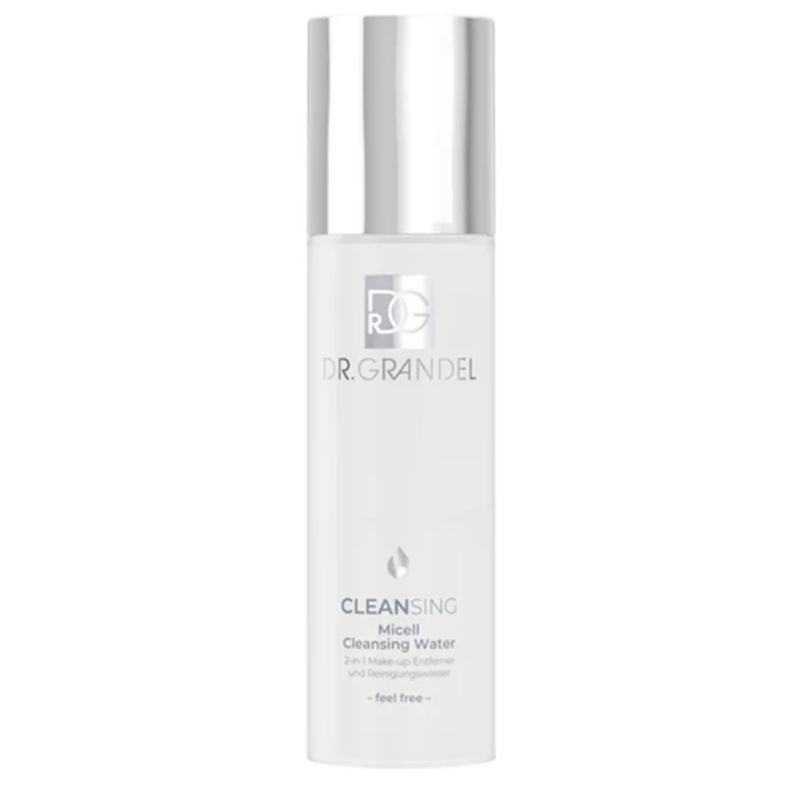 Dr. Grandel Micellar Cleansing Water 200ml