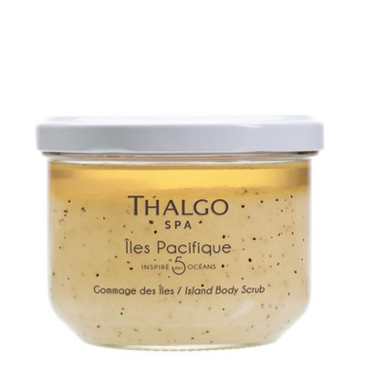 Image of product Island Body Scrub 270 g