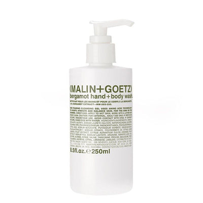 Image of product Bergamot Hand + Body Wash