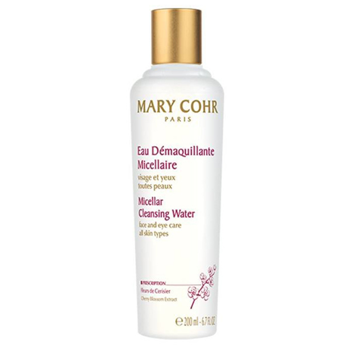 Mary Cohr Eau Démaquillante Micellaire Douceur 200ml