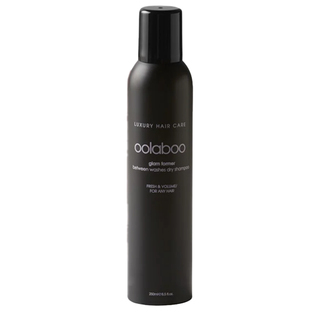 Oolaboo Glam Former Dry Shampoo 250ml spraydåse uden æske