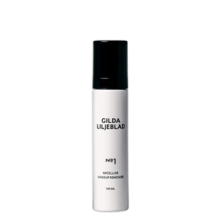 Micellar Makeup remover 100 ml