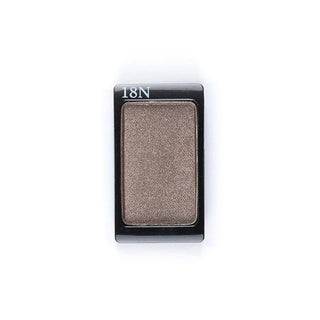 Eyeshadow brune nuancer | John van G
