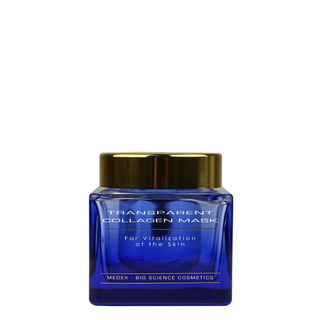 medex Transparent Collagen Mask 50ml