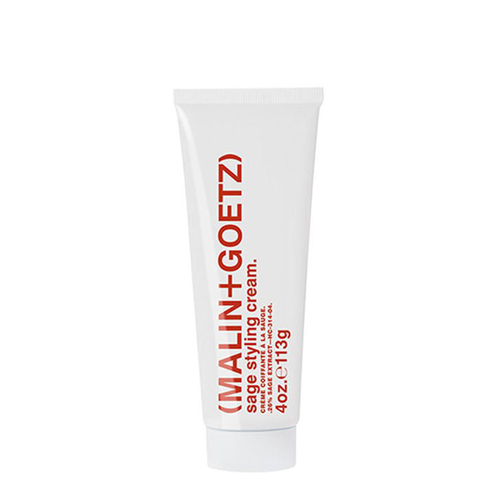 Malin+Goetz Sage Styling Cream 113g