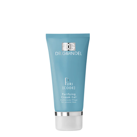 Puricode Purifying Gel Cream 50ml
