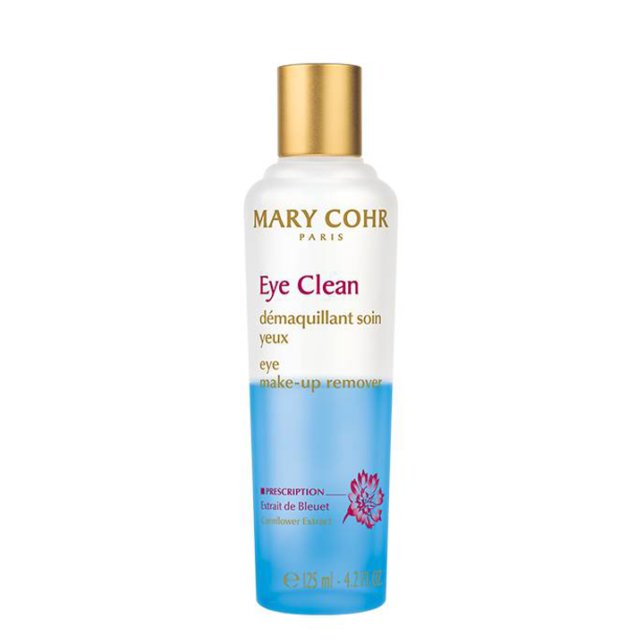 Mary Cohr Øjencreme Clean 125ml
