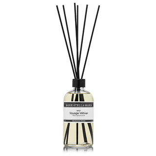Marie-Stella-Maris Geurstokjes - Voyage Vétiver 250ml