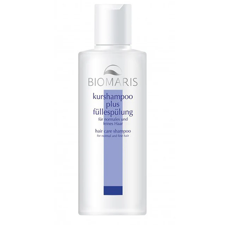 Biomaris Hårpleje Shampoo