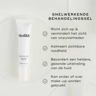 Medik8 Blemish SOS 15ml fordele
