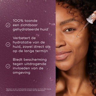 Medik8 Hydr8 B5 Intense 30ml fordele