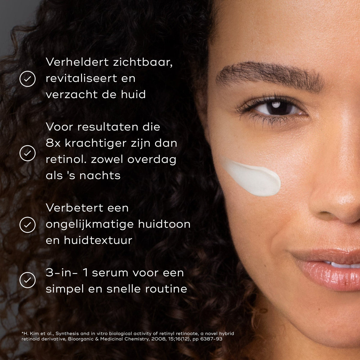 Medik8 r-Retinoate - Day & Night 50ml fordele