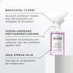 Medik8 Bakuchiol Peptides 30ml vigtigste ingredienser