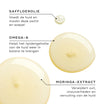 Medik8 Lipid-Balance Cleansing Oil 140ml vigtigste ingredienser