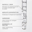 Medik8 Liquid Peptides 30ml vigtigste ingredienser