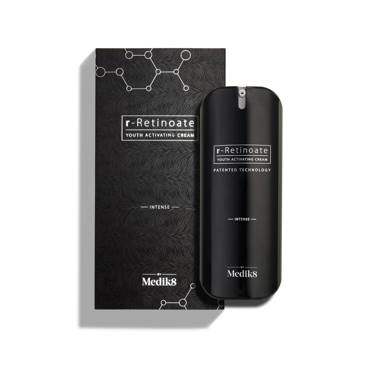 Medik8 r-Retinoate Intense - Night cream 50ml med æske