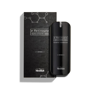 Medik8 r-Retinoate Intense - Night cream 50ml med æske