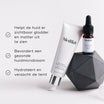Medik8 Balance Moisturiser & Glycolic Acid Activator fordele