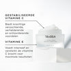 Medik8 C-Tetra Cream 50ml vigtigste ingredienser