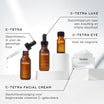 Medik8 C-Tetra Cream 50ml productlijn