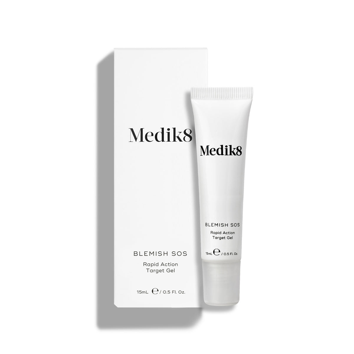 Medik8 Blemish SOS med æske