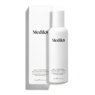 Medik8 Daily Refresh Balancing Toner 150ml med æske