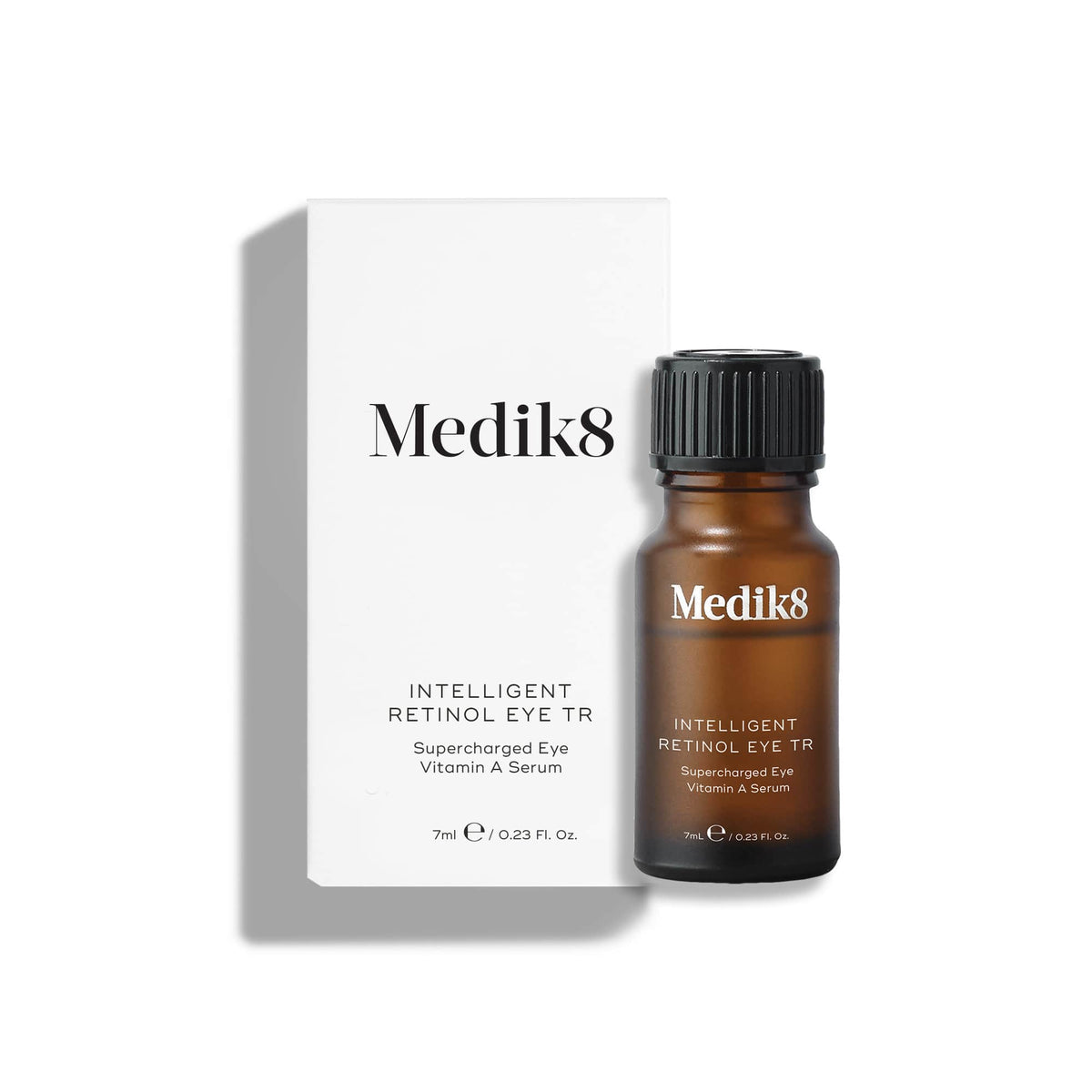 Medik8 Intelligent Retinol Eye TR 7ml med æske