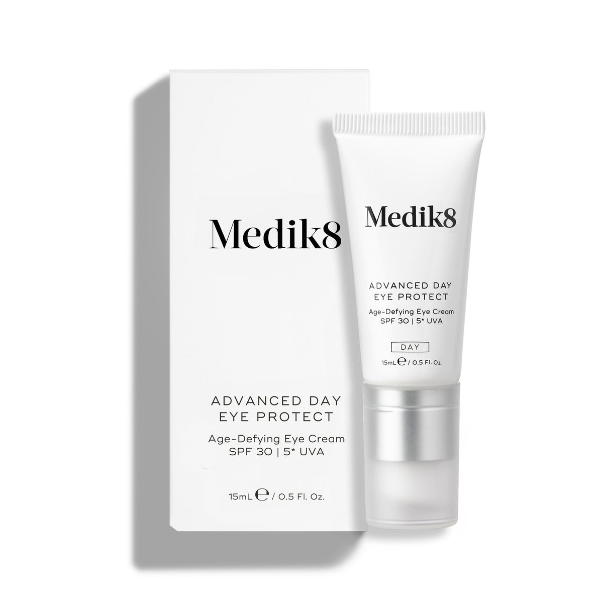 Medik8 Advanced Day Eye Protect med æske