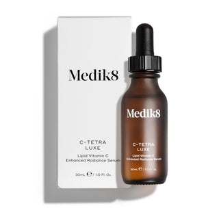 Medik8 C-Tetra Luxe med æske