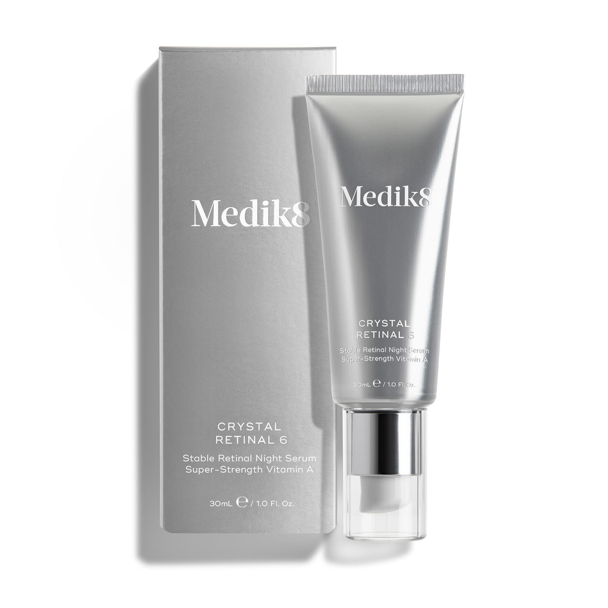 Medik8 Crystal Retinal 6 30ml med æske