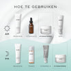 Medik8 Total Moisture Daily Facial Cream - Refill 50ml layering-gids