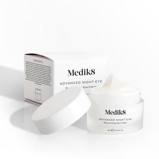 Medik8 Advanced Night Eye med æske