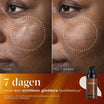 Medik8 C-Tetra Advanced 30ml før og efter resultat to