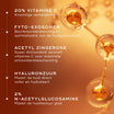 Medik8 C-Tetra Advanced 30ml vigtigste ingredienser