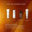 Medik8 C-Tetra Advanced 30ml sådan bruger du det i din rutine