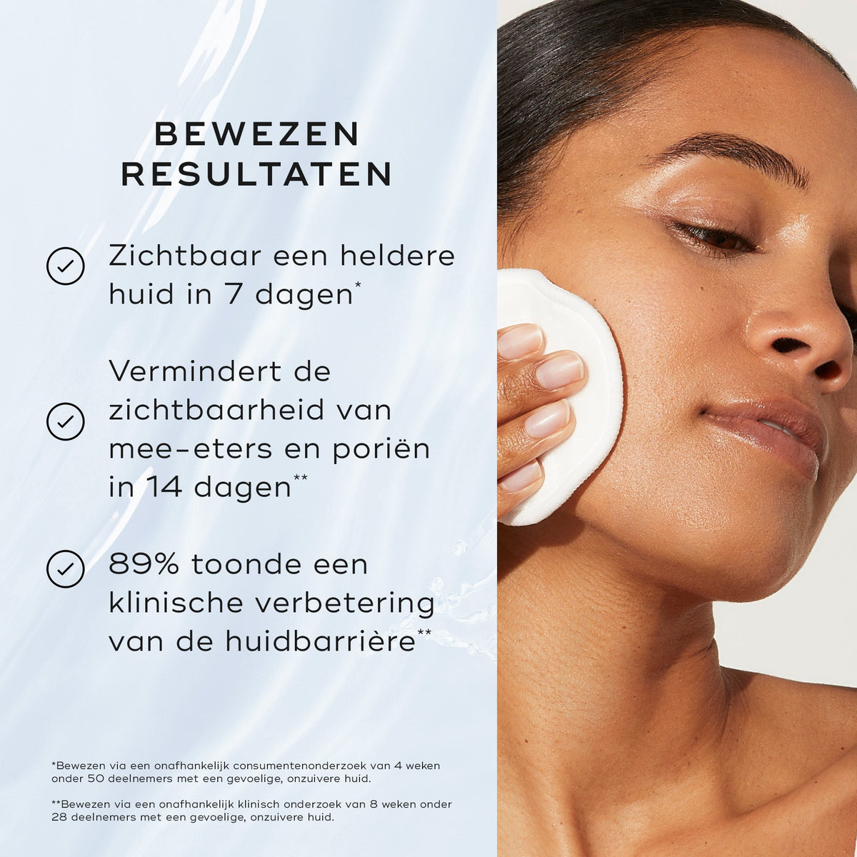 Medik8 Press & Clear 150ml fordele